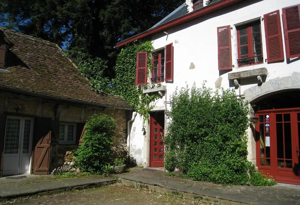 Chambres d'Hôtes Closerie du Guilhat-1